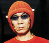 Takashi Miike